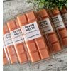 Devon Melts - Unstoppables Bliss - Highly Scented 100% Soy Wax Snapbar