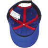 HUGO Men's Cap, Medium Blue424, One Size