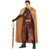 FIESTAS GUIRCA, S.L. Medieval Stark Warrior Costume for Men