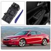 Power Window Switch Control Button for Honda Accord EX EXL 2008-2012 35750SZAA31