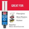 J-B Weld 50172 25 ml. MarineWeld Syringe