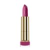 Max Factor Colour Elixir Lipstick with Vitamin E Shade Midnight Mauve 120