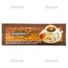 GanoCafe Classic Ganoderma Instant Coffee 30 Sachets NEW 2 x Gano Excel