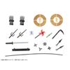 MIC Puri Pla Ninja Taste Full Color Printed Plastic Kit