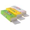 Formula? Electric Shock Chewing Gum Practical Joke Funny Trick Prank Toy (3PCS Set)
