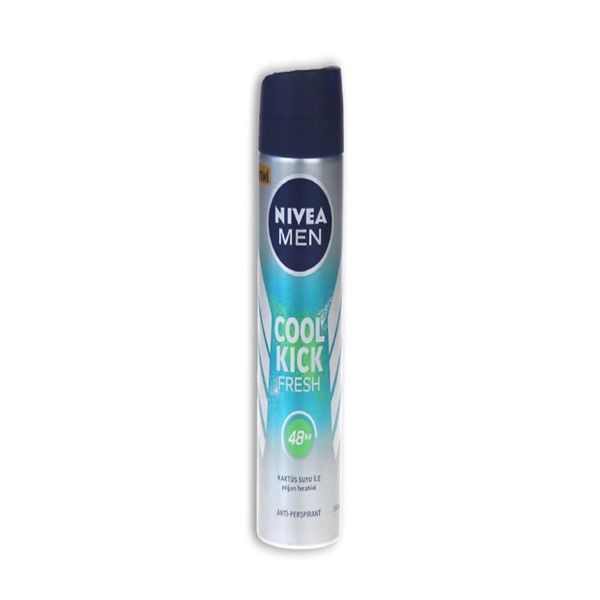 Men Deodorant Cool Kick Fresh