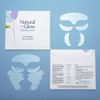 Natural Glow Hydration Anti-Aging Facial Petals