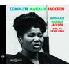 Complete Mahalia Jackson Vol. 10 1959-1960