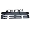 Super Cool Creation Athletics Medal Hanger - White
