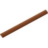 Naniwa - Oil Stone #320, IQ-1313, Semicircular 100 x 9 mm