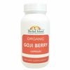 Goji Berry Capsules - Organic - 480