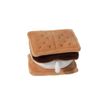 Douglas S'More Bear Macaroon Plush Stuffed Animal