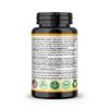 Turmeric Curcumin Highest Potency 95% 1000mg BioPerine Black Pepper Extract 180