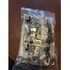 Concealed Cabinet Hinge Set 300464 SH-ABC NEW Sealed