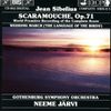Sibelius: Scaramouche; Wedding March