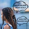 Premium Hair & Scalp Oil