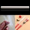 100m X 80cm Clear Florist & Craft Waterproof Cellophane Plain Gift Wrap Hamper Roll (Material: Polypropylene)
