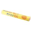 Shin-Etsu Polymer Wrap 100 Width 45 cm (Case Units of 20)