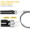 SRV7000-647 Igniter Replacement for Quadrafire Mt Vernon AE Insert Pellet Stove