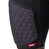Gameday Armour 5-Pad Girdle Black M