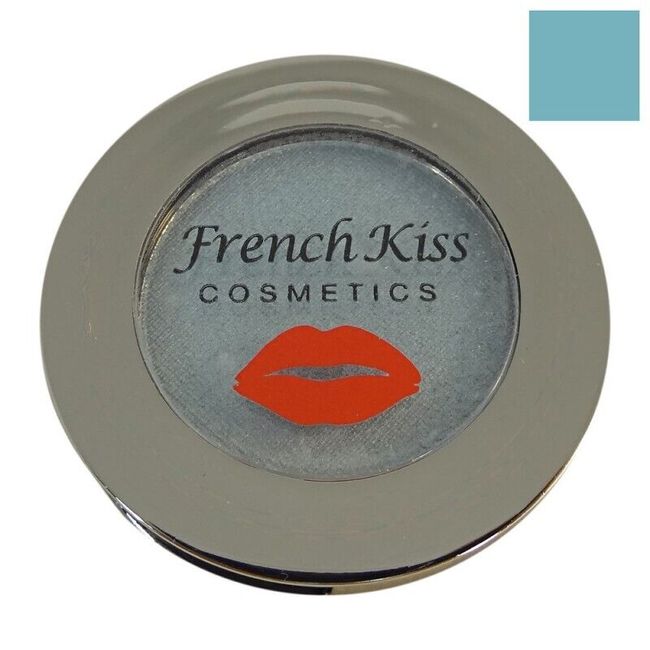 French Kiss Mineral Shadow Turquoise .07oz