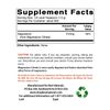 3 Pack Best Naturals Magnesium Citrate 1 lb