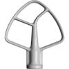 KitchenAid 5K452B Flat Stirrer, White