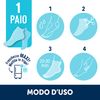 Podovis, Refreshing Feet Pack of 1 Pair