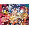 208-ML04 Ultimate Warrior! Evolution Trajectory!