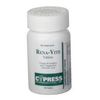 ^Rena-Vite Tablets - Rena-Vite Tablets, 100/bottle Min.Order is 1 EA ( 1 Each / Each )