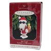 1998 Hallmark Keepsake Ornament Joe Cool Spotlight on Snoopy