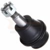 8pcs For 2002-05 Dodge Ram 1500 Upper Control Arm Lower Ball Joint Sway Bar Kit