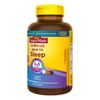 2 Pack-Nature Made Wellblends Back To Sleep, 120 Fast Dissolve Tablets