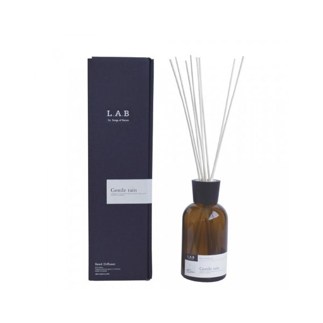 [10x points for all items in the store] LAB Reed Diffuser Gentle Rain SNLD-104 Art Lab