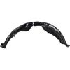 Fender Liner Set For 2007-2011 Toyota Camry Front Left and Right 2Pc