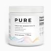 PURE LIFE Creatine Monohydrate – 50 servings