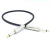 KMsound MOGAMI 2524 S-S 50cm Patch Cable Plug Made in Japan