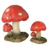 Vivid Arts Small Replica Fairytale Toadstools