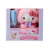 Sanrio 363553 Hello Kitty Plush Toy Set (Kitty)