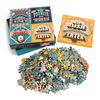 Genuine Fred LIFE LESSONS by Mary Kate McDevitt, 500 piece puzzle