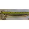Goliath 7/8" Tractor Hitch Pin with Chain ~ HP78WC
