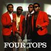 Classic Four Tops - The Masters Collection