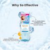 Bifesta Moisturizing Water Cleansing Eye Makeup Remover, 5.1 fl oz (145 ml) x 2 Sets