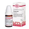 DHU Clematis C30 Streukügelchen, 10 g Globuli