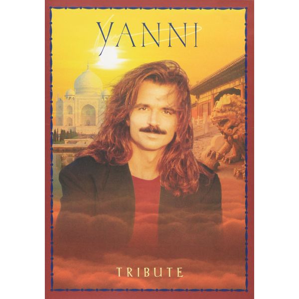 Yanni - Tribute