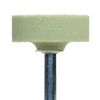Mounted Point, Dia. 1-1/2 in, Shape W236