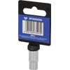 Brilliant Tools BT020935 1/4 Inch Socket Spanner, 25 mm, 7 mm Insert