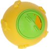 Kerbl Snack Ball 7.5 cm, Yellow