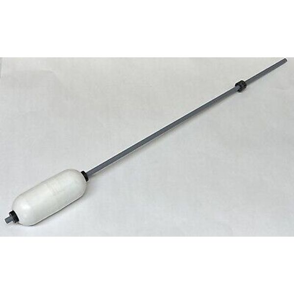 Pentair 60028-30 Fleck Water Softener Float & Rod Assy 2300/2310 White 30” OEM