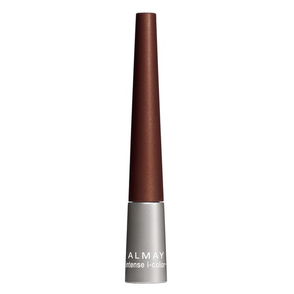 Almay Intense i-Color Liquid Liner, Brown Topaz